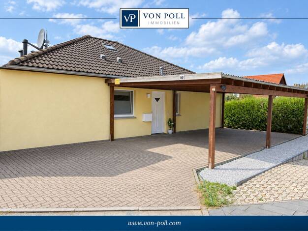 Bungalow zum Kauf 349.000 € 4 Zimmer 110 m² 535 m² Grundstück Wedtlenstedt Vechelde 38159