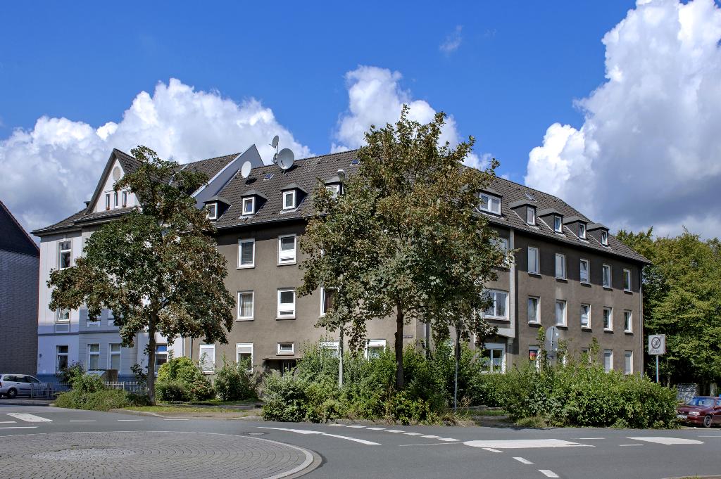 Wohnung zur Miete 499 € 3,5 Zimmer 59 m²<br/>Wohnfläche 3.<br/>Geschoss 31.01.2025<br/>Verfügbarkeit Hüttenstraße 35 Hattingen - Mitte Hattingen 45525