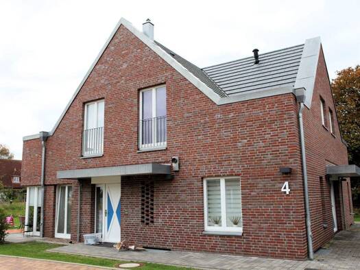 Wohnung zur Miete 1.300 € 3 Zimmer 83 m² frei ab 01.05.2026 Wyk auf Föhr 25938