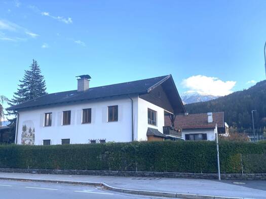 Grundstück zum Kauf 694 m² Grundstück Innsbruck Innsbruck 6020