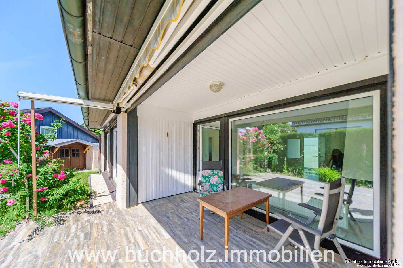 Einfamilienhaus zur Miete – pohled 6