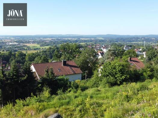 Grundstück zum Kauf 250.000 € 1.318 m² Grundstück Burghaig Kulmbach / Burghaig 95326