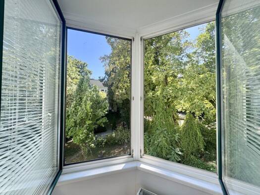 Wohnung zum Kauf 249.000 € 1 Zimmer 37,4 m² 2. Geschoss Radelmayergasse Döbling 1190