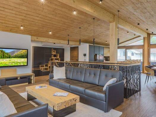 Haus zum Kauf - Erstbezug 1.995.000 € 4 Zimmer 170 m² Kirchberg in Tirol 6365