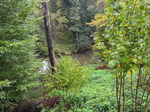 Grundstück zum Kauf 449.000 € 920 m² Grundstück Baugenehmigung vorhanden Gleißbühl Nürnberg 90402