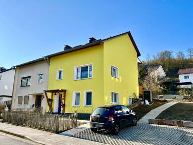Einfamilienhaus zum Kauf 419.500 € 5 Zimmer 108 m² 394 m² Grundstück Lügde Lügde 32676
