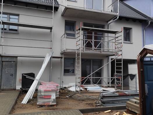 Wohnung zur Miete 1.360 € 3 Zimmer 82 m² Geschoss 1/2 frei ab 01.04.2026 Römerstraße Schriesheim 69198