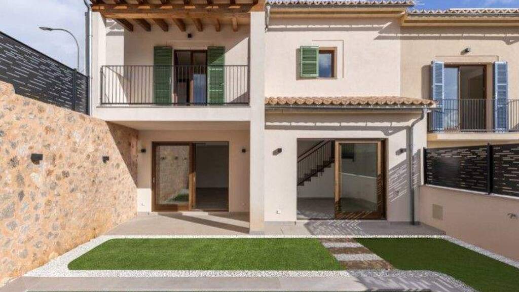 Haus zum Kauf 1.150.000 € 3 Zimmer 170 m² 160 m² Grundstück Alaró 07340