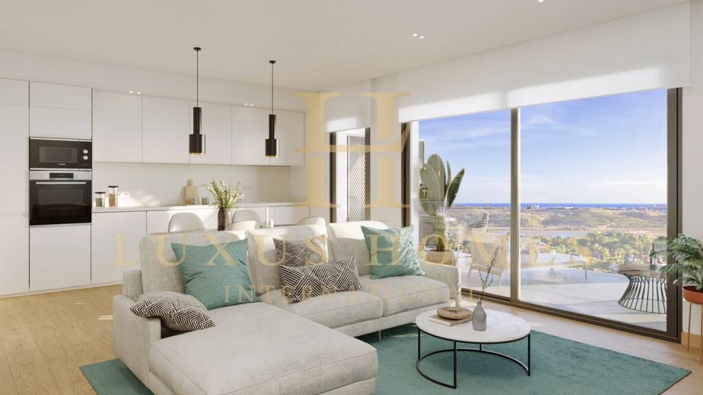 Wohnung zum Kauf provisionsfrei als Kapitalanlage geeignet 318.000 € 4 Zimmer 92 m² El Campello