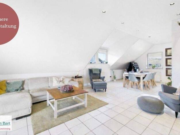 Wohnung zum Kauf 209.800 € 3 Zimmer 86 m² Beurig Saarburg 54439