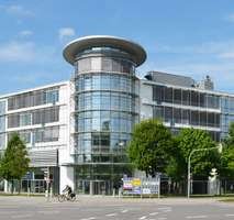 Bürofläche zur Miete provisionsfrei 19,50 € 625 m²<br/>Bürofläche Moosacher Straße 58 Am Riesenfeld München 80809