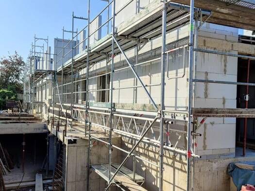 Wohnung zum Kauf 373.000 € 4 Zimmer 98,2 m² Bünde Bünde 32257