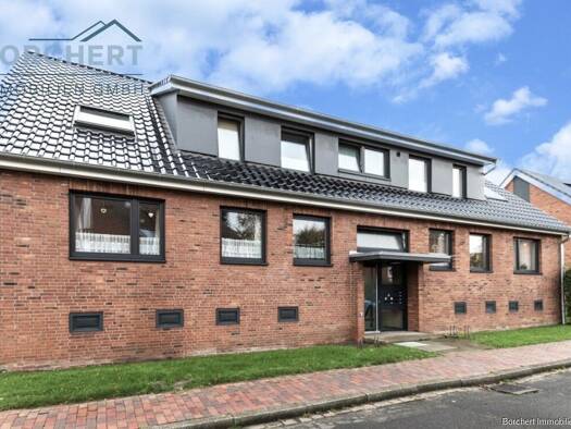 Wohnung zur Miete 700 € 3,5 Zimmer 70 m² EG frei ab 01.10.2026 Glückstadt 25348