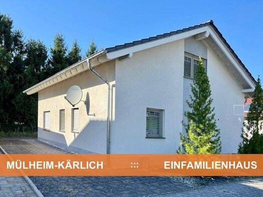 Einfamilienhaus zum Kauf provisionsfrei 360.000 € 5 Zimmer 85 m² 406 m² Grundstück Urmitz-Bahnhof Mülheim-Kärlich 56218