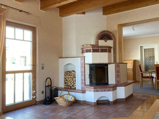 Wohnung zur Miete 850 € 4 Zimmer 125 m² frei ab 01.02.2026 Wüschheim 55471