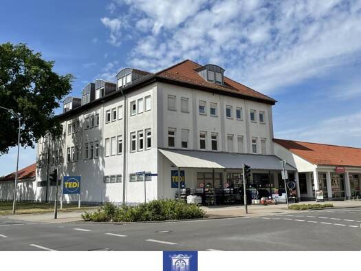 Wohnung zur Miete 568 € 3 Zimmer 87,4 m² frei ab 01.12.2025 Senftenberg 01968