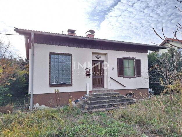 Bungalow zum Kauf 445.000 € 2 Zimmer 78 m² 405 m² Grundstück Gerasdorf bei Wien 2201
