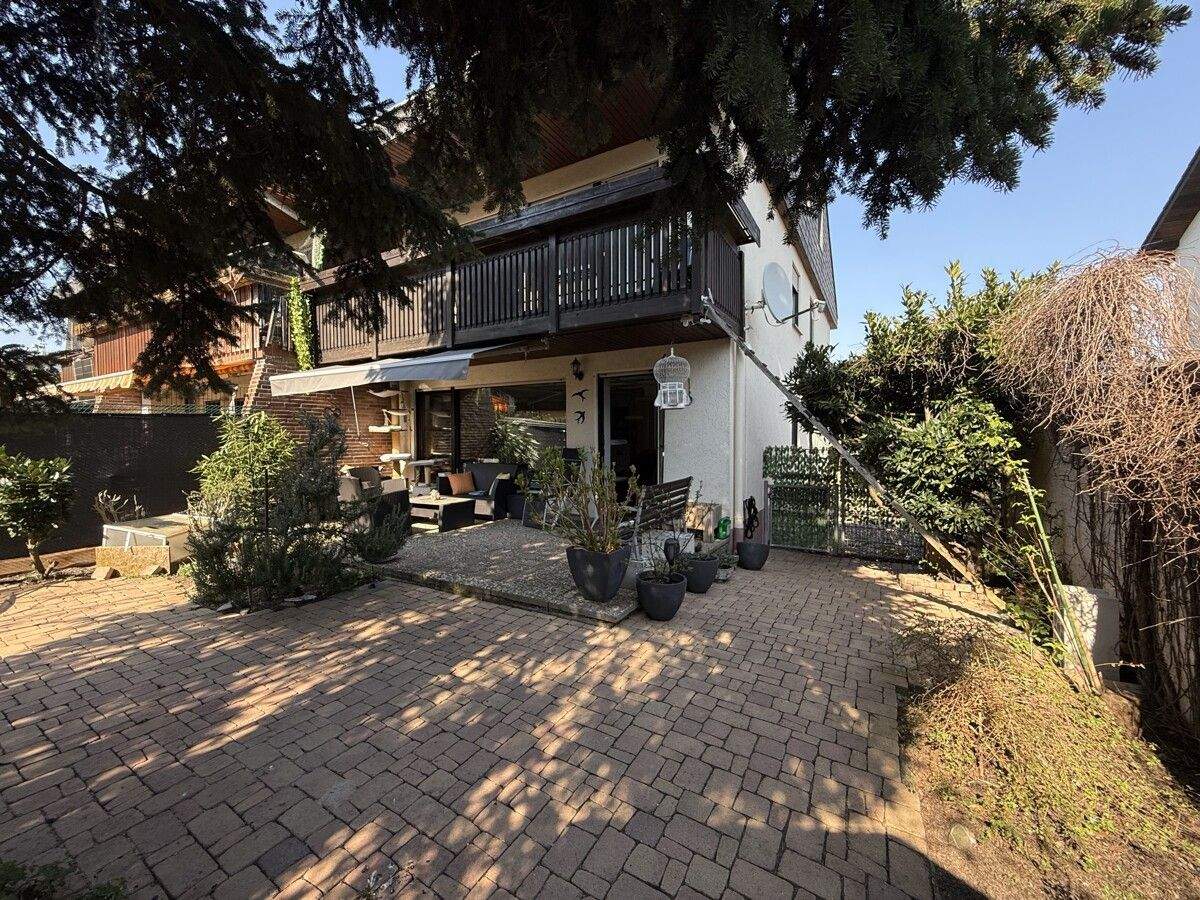 House in Hartheim / Feldkirch - Ansicht 5