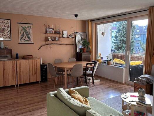 Wohnung zur Miete 850 € 4,5 Zimmer 99,4 m² Wiemelhausen Bochum / Ehrenfeld 44789