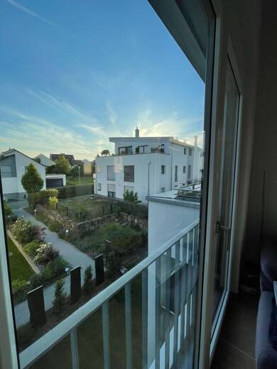 Wohnung zur Miete 1.520 € 4 Zimmer 108 m² Geschoss 3/3 frei ab 01.09.2025 Ehningen 71139
