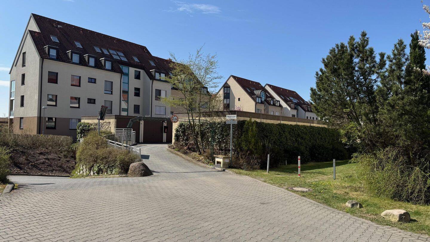 Bezugsfreier gepflegter Wohnraum – Leipzig – Vorschaubild 6