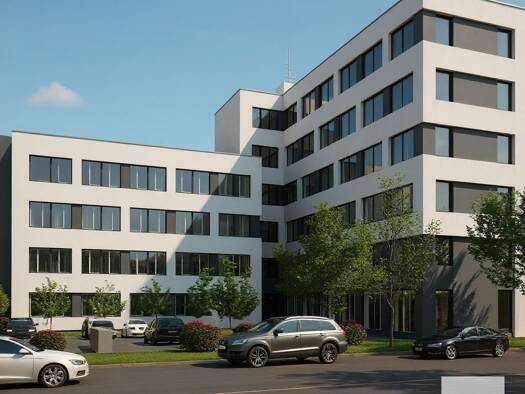 Bürofläche zur Miete provisionsfrei 14,50 € 5.861 m² Bürofläche teilbar ab 316 m² Am Wald Taufkirchen 82024