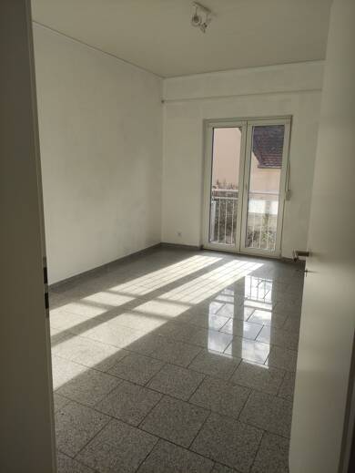 Wohnung zur Miete 850 € 3 Zimmer 93,5 m² 1. Geschoss Georgensgmünd Georgensgmünd 91166