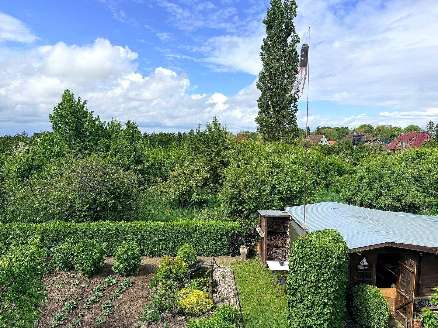 Einfamilienhaus zum Kauf - Ansicht 4