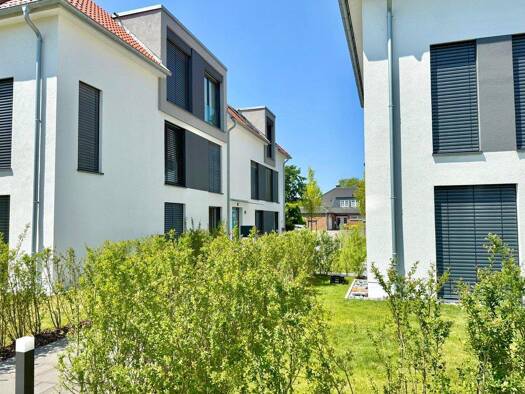 Wohnung zum Kauf - Erstbezug 633.000 € 3 Zimmer 94,6 m² 2. Geschoss Widdersdorf Köln / Widdersdorf 50859