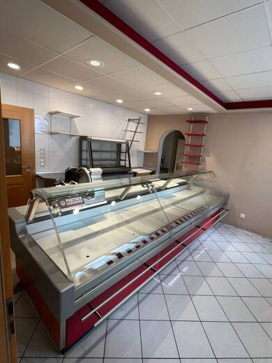 Laden zur Miete provisionsfrei 49 m² Verkaufsfläche Obere Ortsstraße 12 Schiltberg Schiltberg 86576