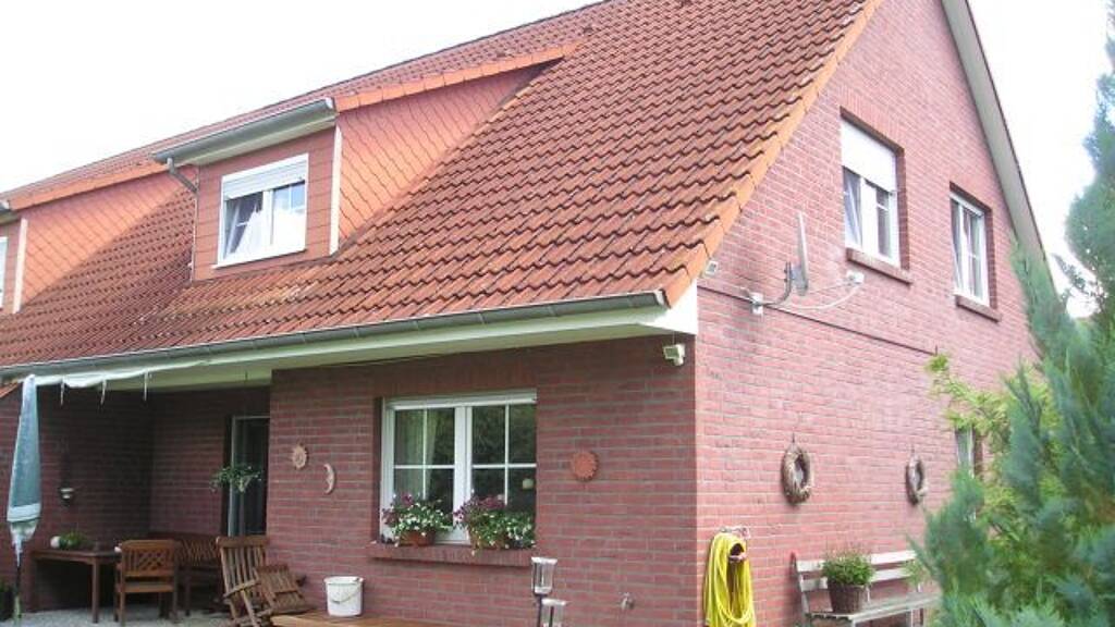 Reihenendhaus zum Kauf 215.000 € 4 Zimmer 125,3 m² 352 m² Grundstück Lüchow 29439