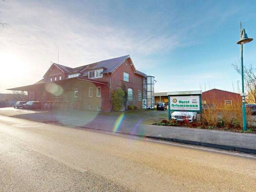 Haus zum Kauf 689.000 € 6 Zimmer 180 m² 17.707 m² Grundstück Bülkau 21782