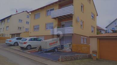 Mehrfamilienhaus zum Kauf 529.000 € 11 Zimmer 243 m² 668 m² Grundstück Altensteig Altensteig 72213