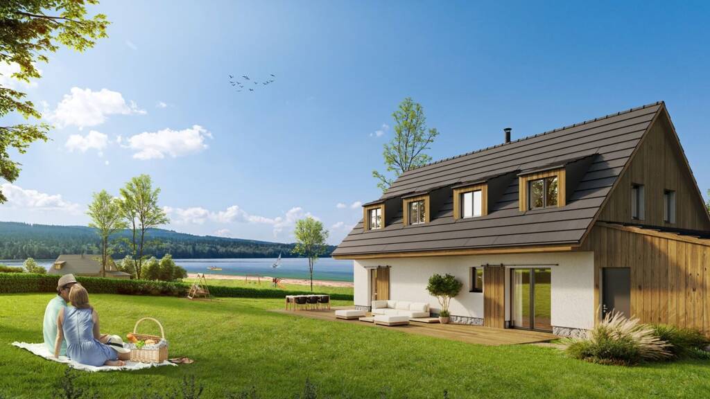 Grundstück zum Kauf 211.123 € 681 m² Grundstück Freistadt 4240