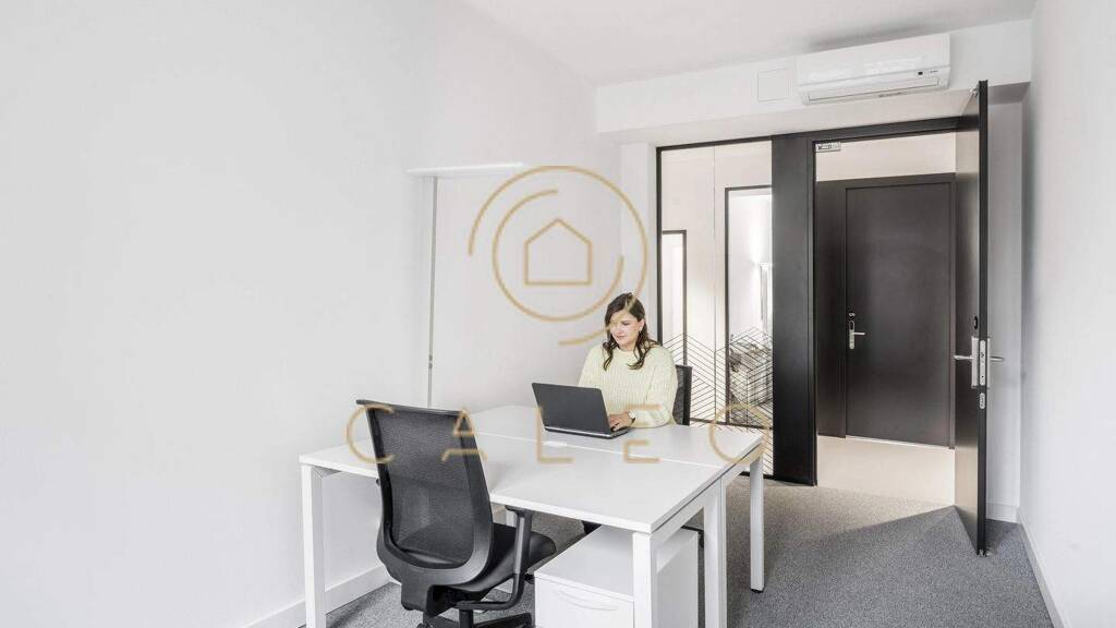 Bürofläche zur Miete provisionsfrei 60 m² Bürofläche teilbar ab 1 m² Altstadt-Nord Köln 50667