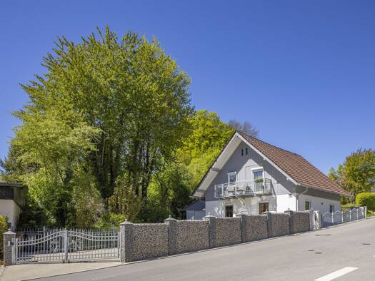 Einfamilienhaus zum Kauf 795.000 € 5 Zimmer 106 m² 293 m² Grundstück Pfarrkirchen Pfarrkirchen 84347