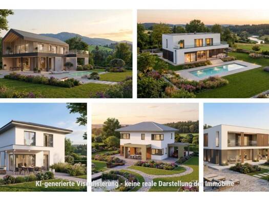 Einfamilienhaus zum Kauf 146 m² 996 m² Grundstück Deutschlandsberg 8530