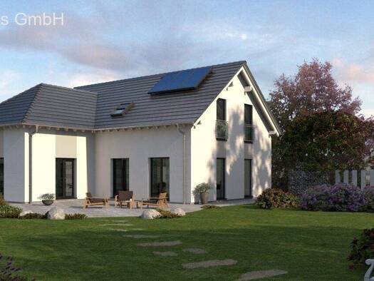 Mehrfamilienhaus zum Kauf - Erstbezug provisionsfrei 337.799 € 7 Zimmer 218 m² 900 m² Grundstück Glauchau 08371