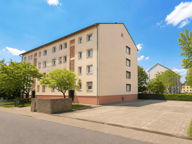 Wohnung zur Miete 1.070 € 4 Zimmer 85 m² 2. Geschoss frei ab 15.11.2026 Sprendlingen Dreieich 63303