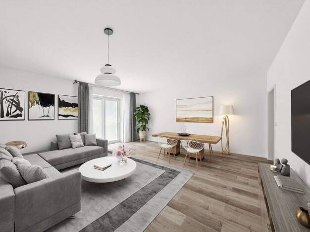 Wohnung zum Kauf 362.000 € 4 Zimmer 117 m² 3. Geschoss frei ab sofort Frankfurt Frankfurt (Oder) 15232