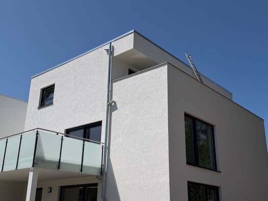 Penthouse zur Miete 990 € 2 Zimmer 66,2 m² 2. Geschoss frei ab 01.10.2026 Mauer 69256