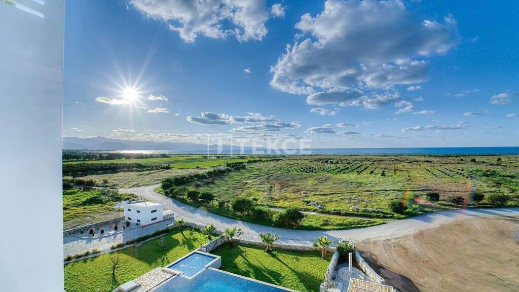 Studio zum Kauf 89.500 € 1 Zimmer 34 m² 6. Geschoss Lefke 99750