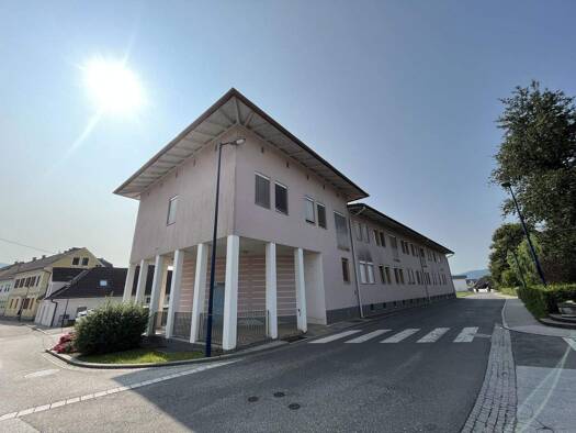 Wohnung zum Kauf 160.461 € 4 Zimmer 76,4 m² Sankt Andrä 9423