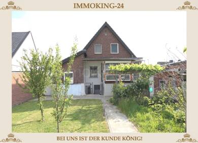 Einfamilienhaus zum Kauf 250.000 € 5 Zimmer 111 m² 438 m² Grundstück Derichsweiler Düren 52355