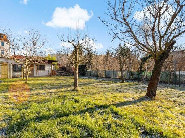 Wohnung zur Miete 850 € 4 Zimmer 89 m² 1. Geschoss frei ab 01.03.2026 Reilstraße 30 Giebichenstein Halle / Nord 06114