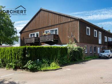Wohnung zum Kauf provisionsfrei 235.000 € 2 Zimmer 72,3 m² 1. Geschoss Barmstedt 25355