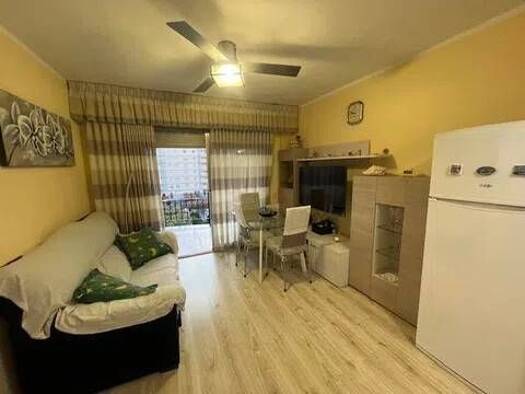 Wohnung zur Miete 650 € 2 Zimmer 58 m² 4. Geschoss Calle Torre Sant Vicente Benicàssim / Benicasim 12560