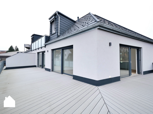 Wohnung zum Kauf - Erstbezug provisionsfrei 349.000 € 2 Zimmer 83 m² 2. Geschoss Altstadt Bayreuth 95444