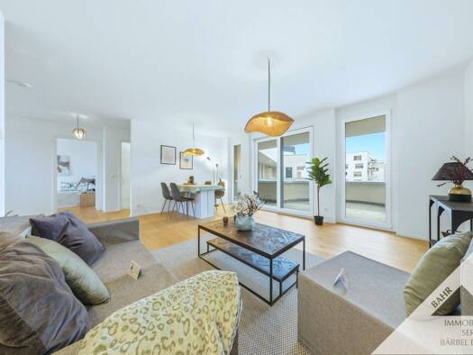 Wohnung zur Miete 1.750 € 3 Zimmer 94 m² Böblingen Böblingen 71034
