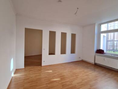Wohnung zur Miete 579 € 1 Zimmer 48 m² EG frei ab sofort Lankwitzer Straße 16 Mariendorf Berlin 12107